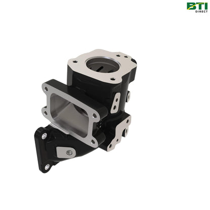 DZ10423: Air Intake Manifold