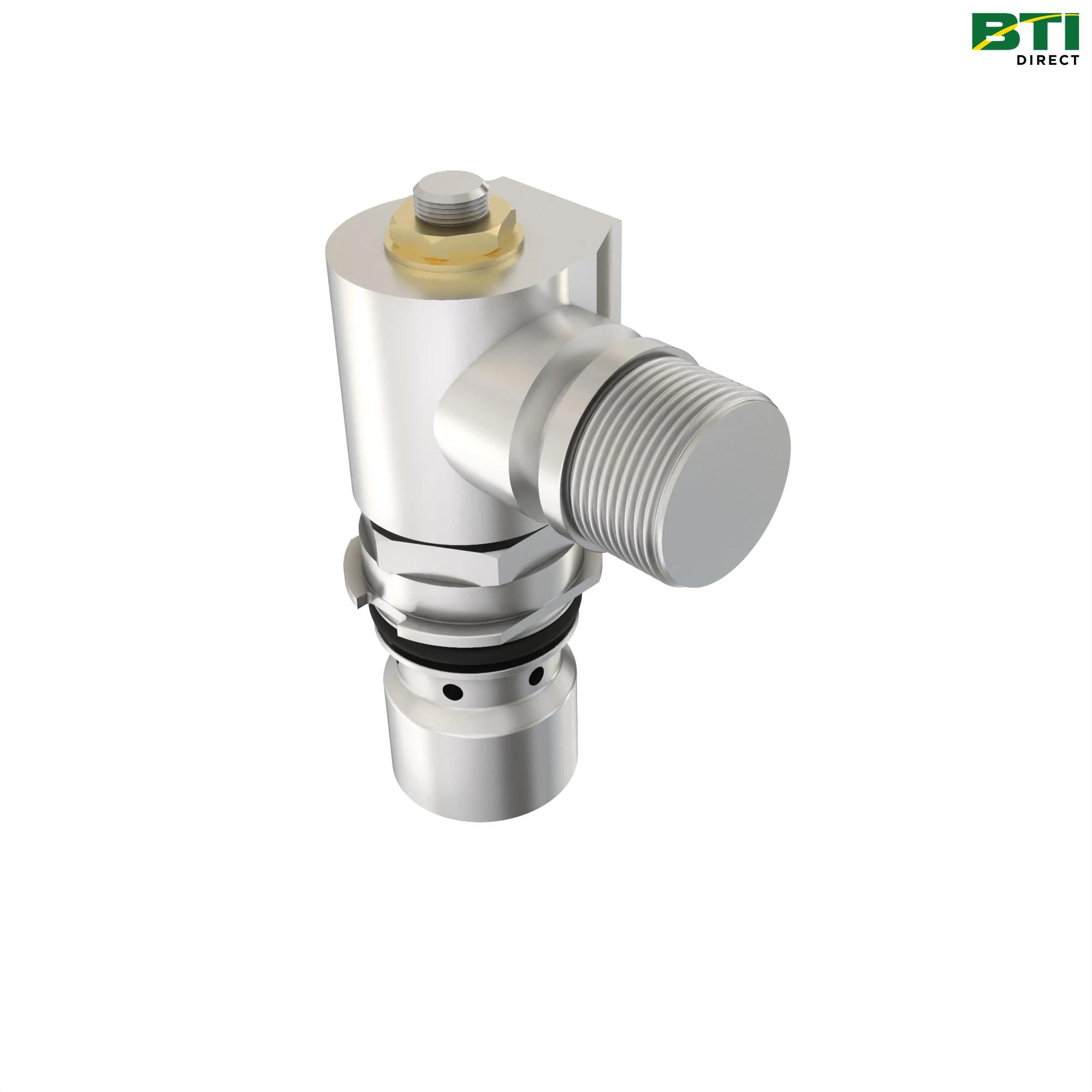 DZ104871: Solenoid Valve