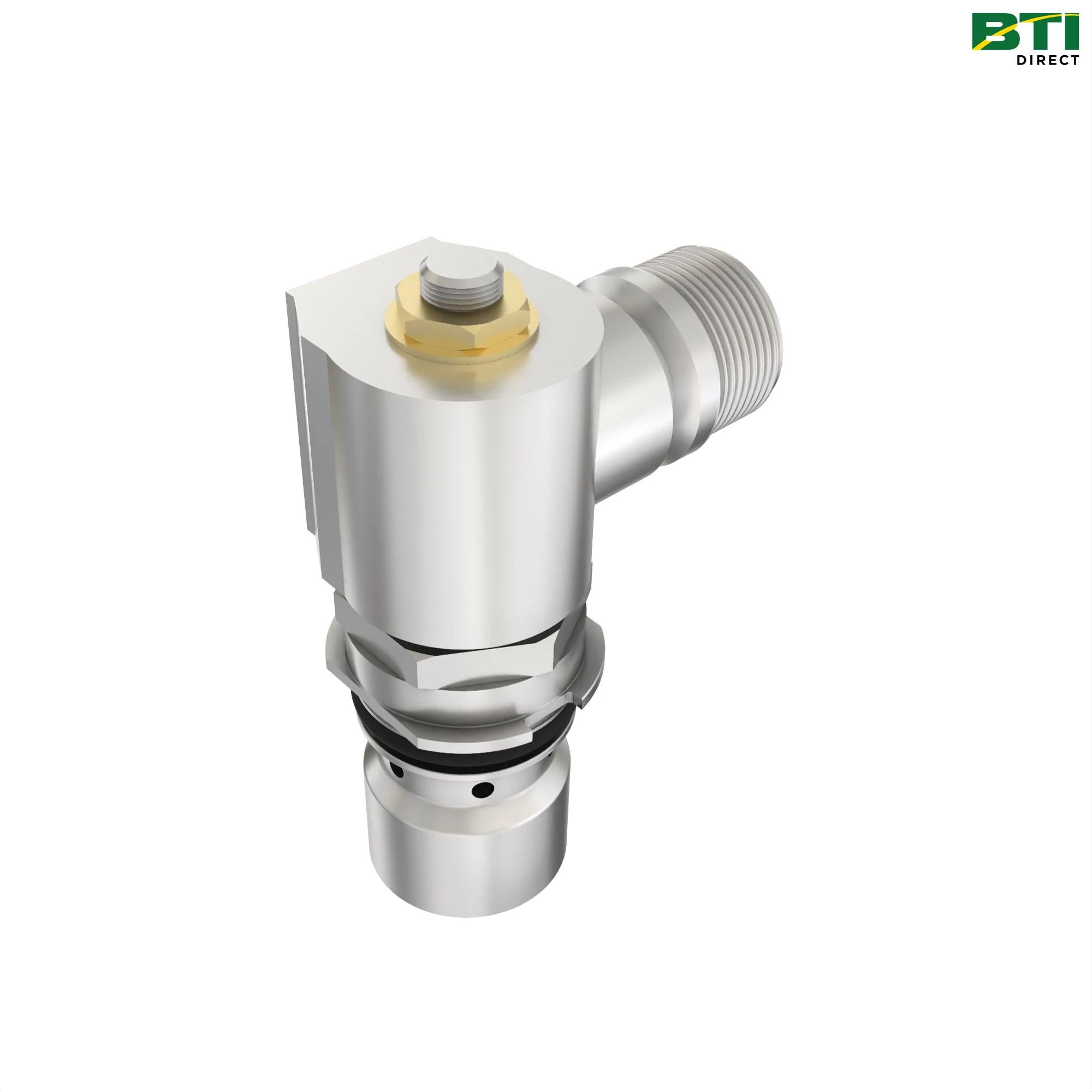 DZ104871: Solenoid Valve