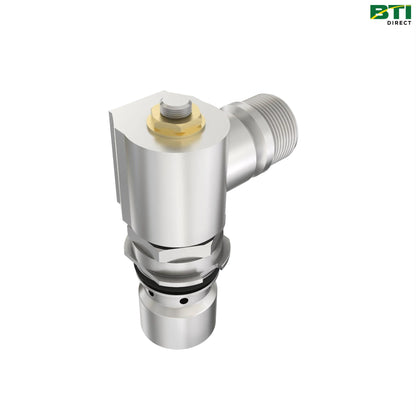 DZ104871: Solenoid Valve