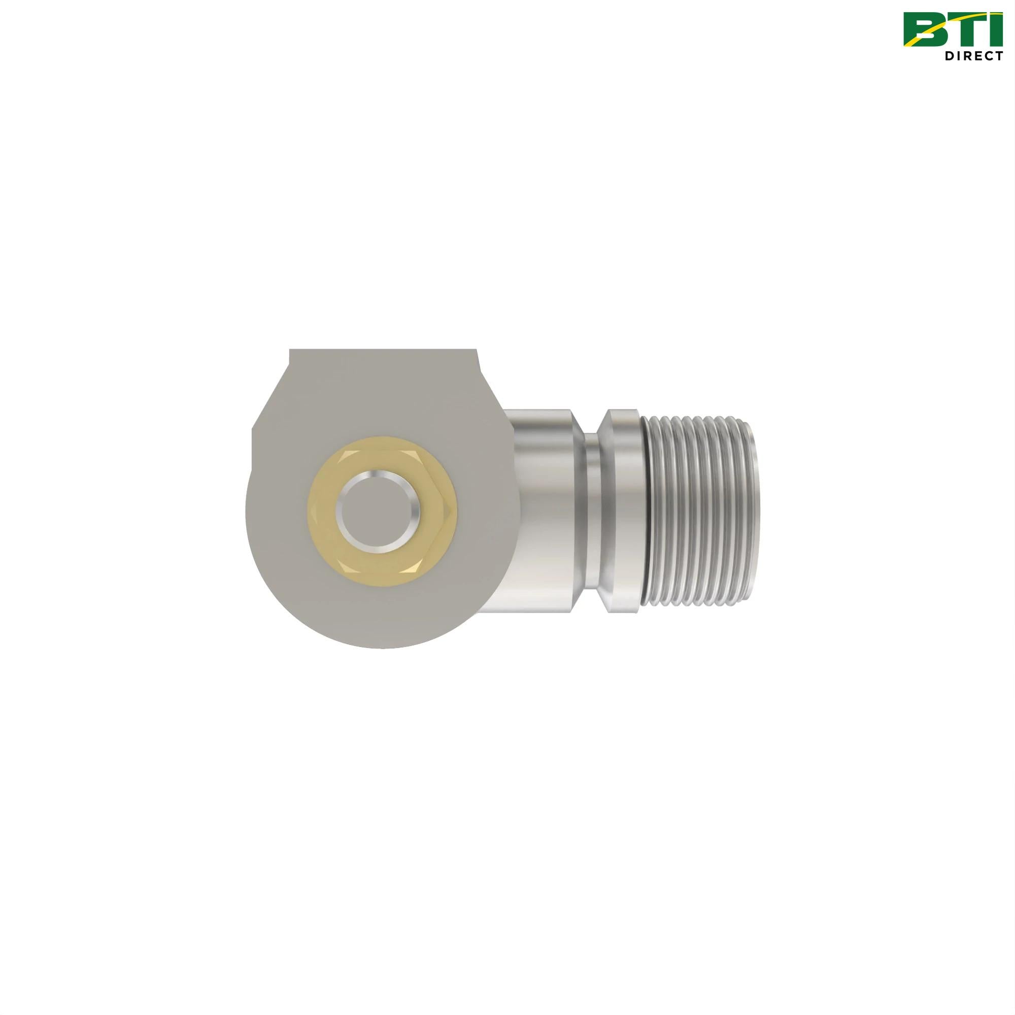 DZ104871: Solenoid Valve