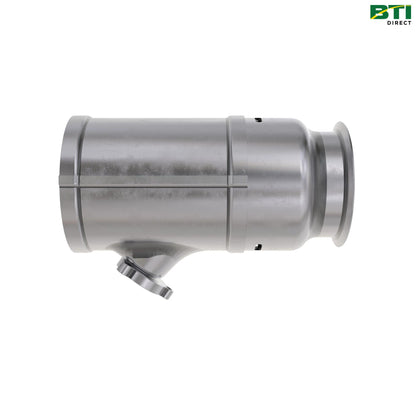 DZ105224: Exhaust Tube