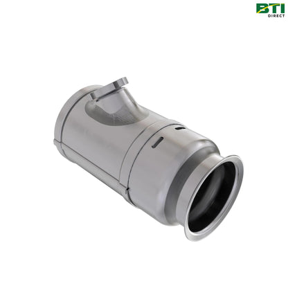 DZ105224: Exhaust Tube
