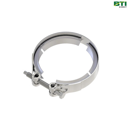 DZ10555: V-Clamp