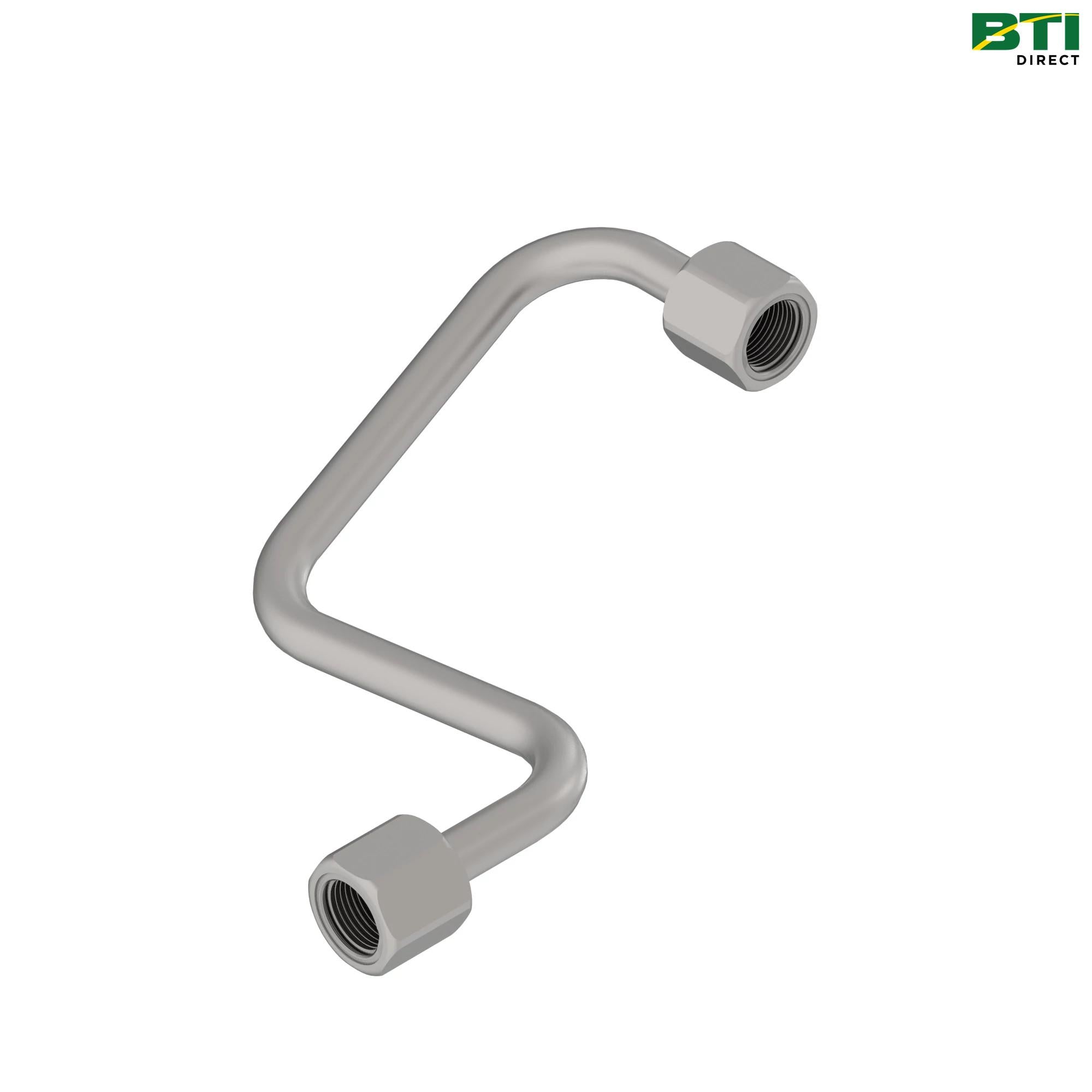 DZ106311: Fuel Line, Supply