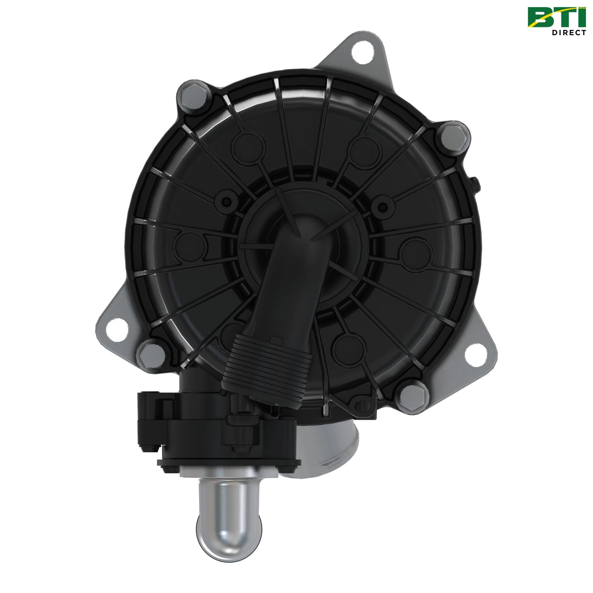 DZ106477: Open Crankcase Ventilation Vent