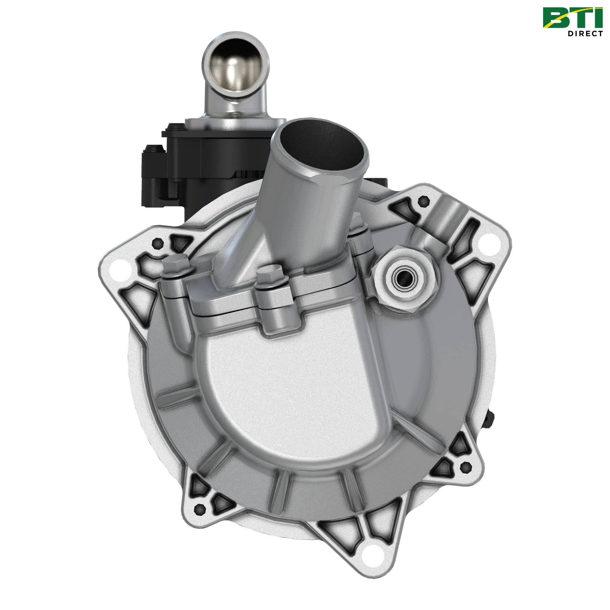 DZ106477: Open Crankcase Ventilation Vent