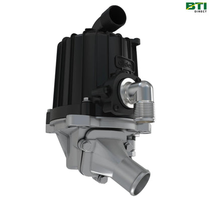 DZ106477: Open Crankcase Ventilation Vent