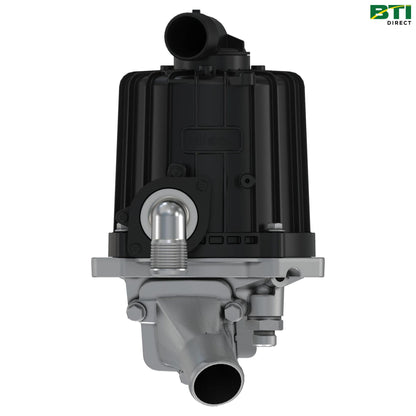 DZ106477: Open Crankcase Ventilation Vent