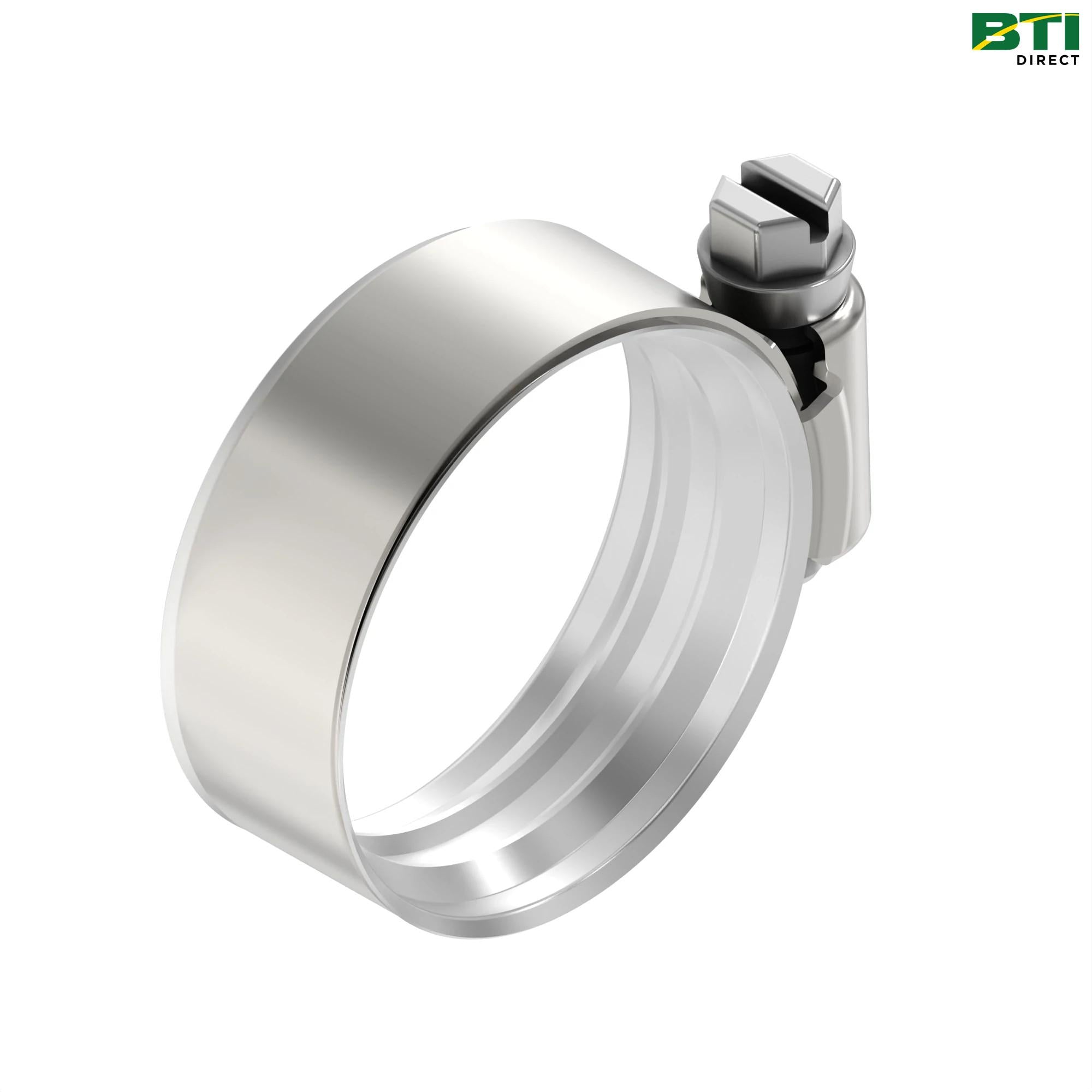 DZ106685: Worm Gear Hose Clamp