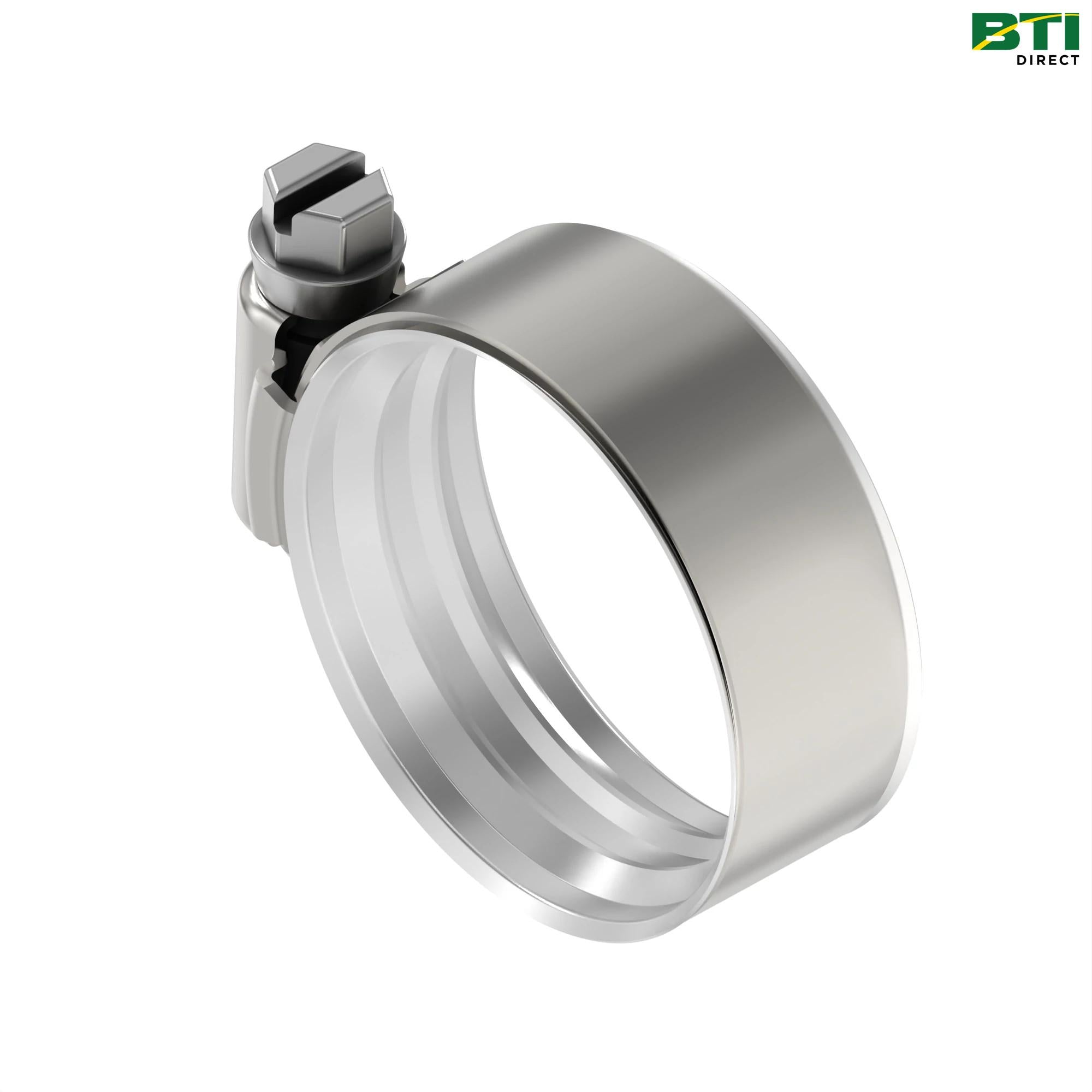 DZ106685: Worm Gear Hose Clamp