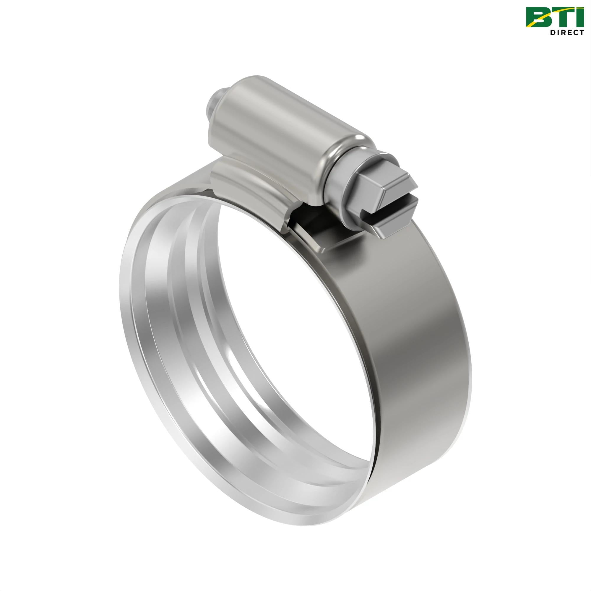 DZ106685: Worm Gear Hose Clamp