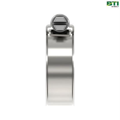 DZ106685: Worm Gear Hose Clamp