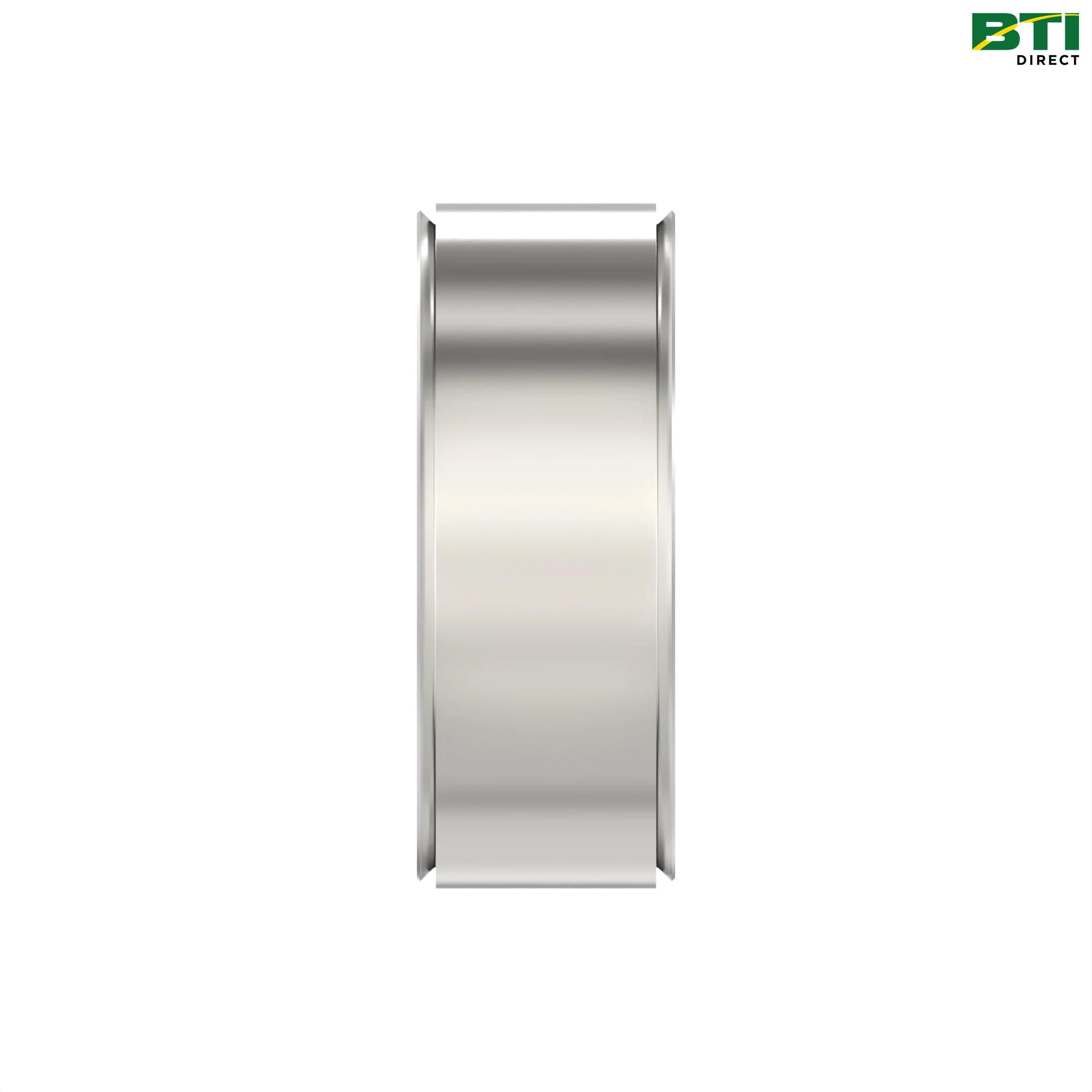 DZ106685: Worm Gear Hose Clamp