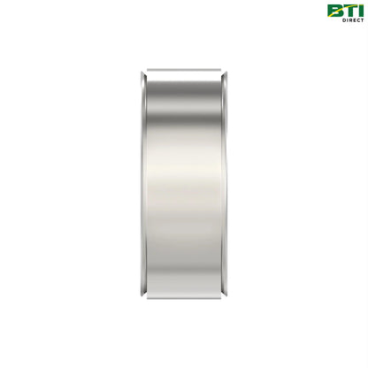 DZ106685: Worm Gear Hose Clamp