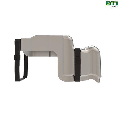 DZ10696: Heat Shield