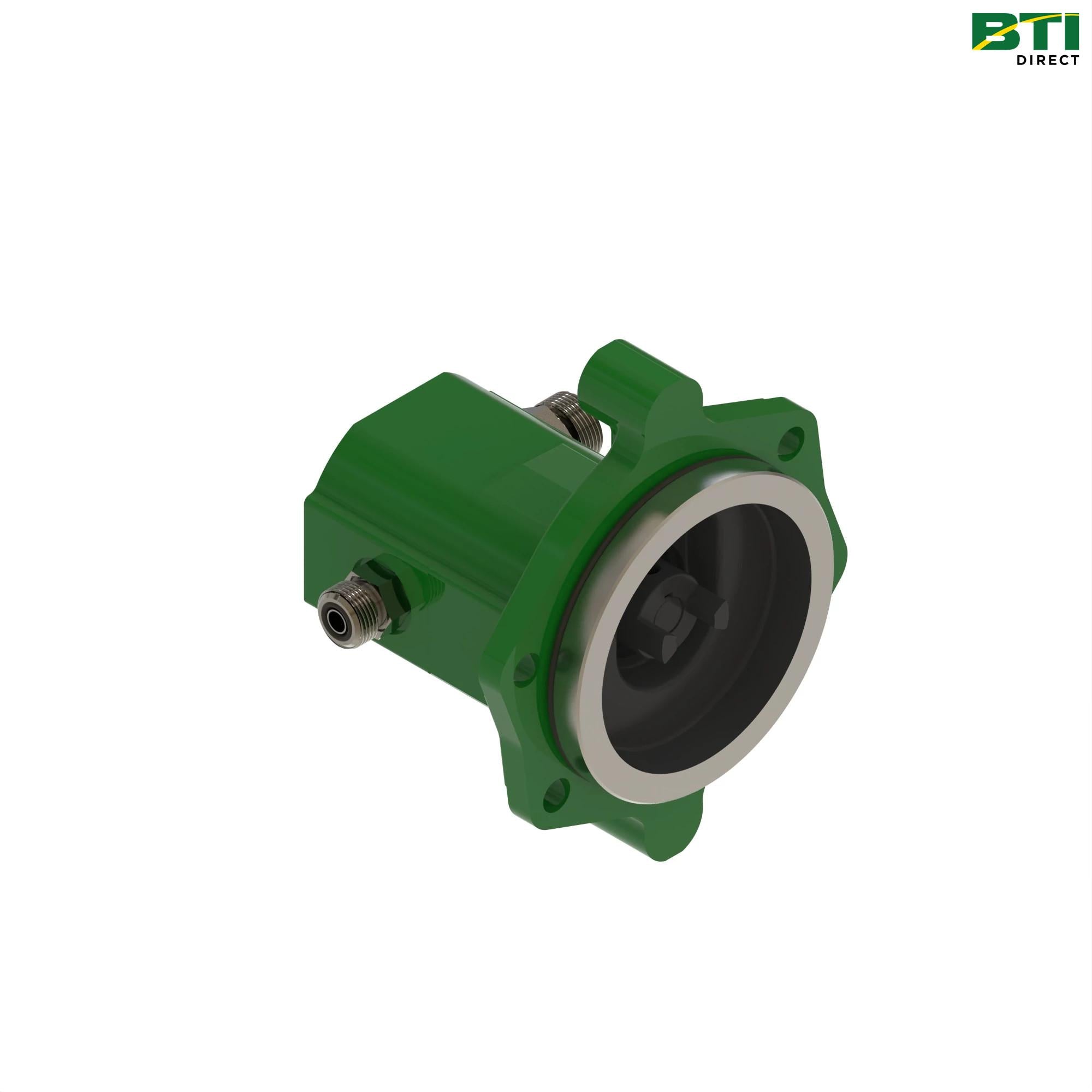 DZ107852: Fuel Pump