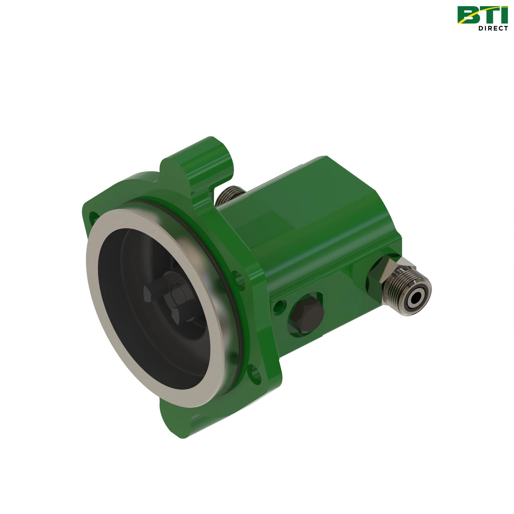 DZ107852: Fuel Pump