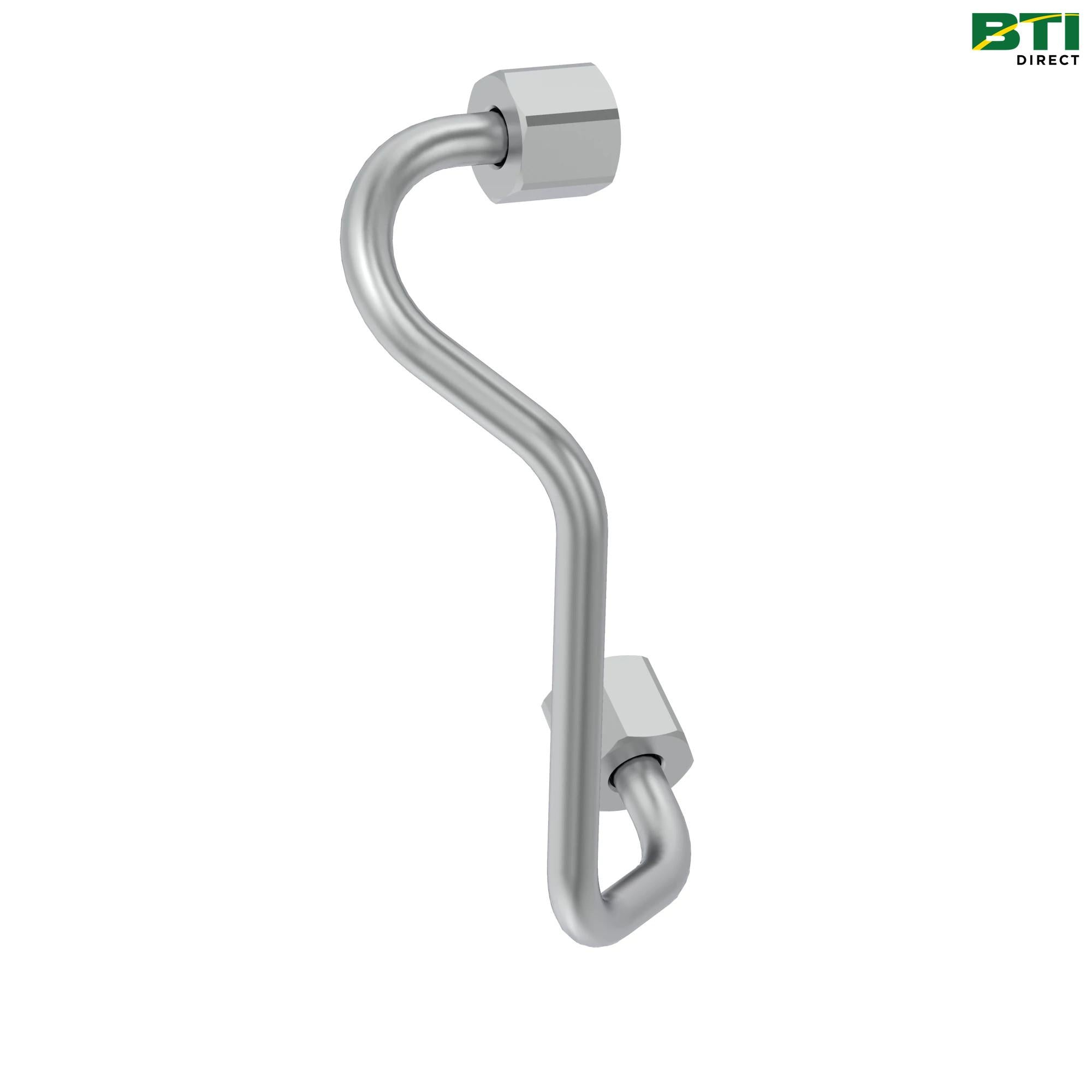 DZ108948: Fuel Line