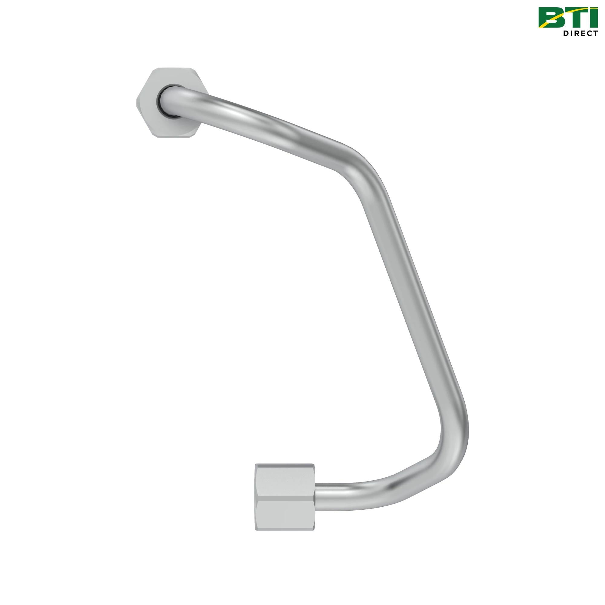 DZ108948: Fuel Line