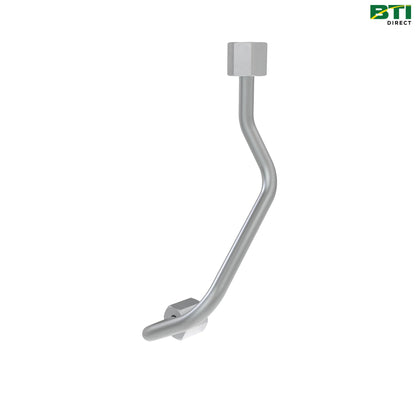 DZ108951: Common Rail to Fuel Injection Line