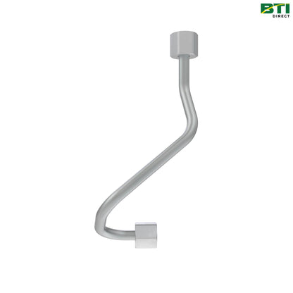 DZ108951: Common Rail to Fuel Injection Line