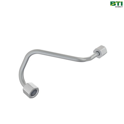 DZ108951: Common Rail to Fuel Injection Line