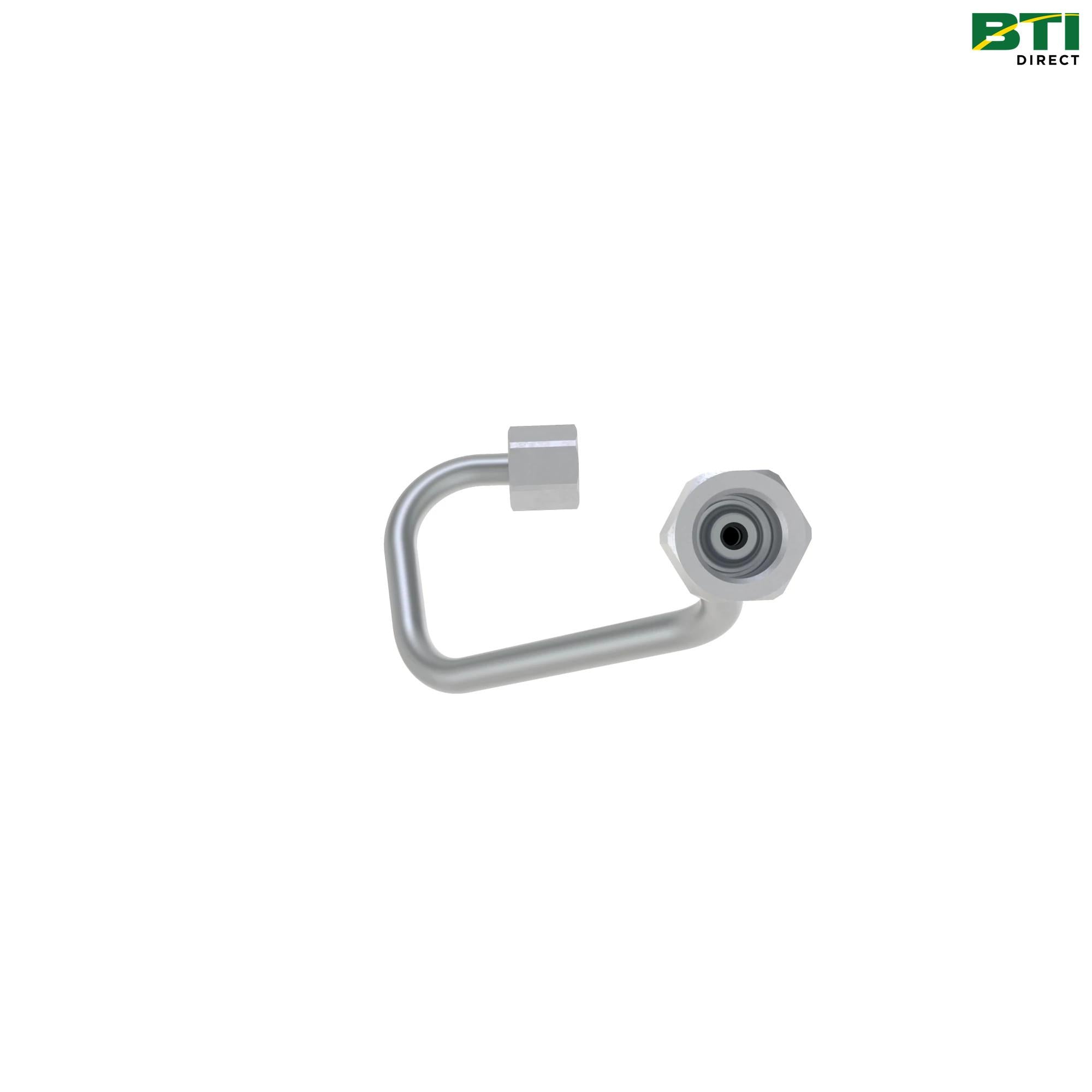 DZ108951: Common Rail to Fuel Injection Line