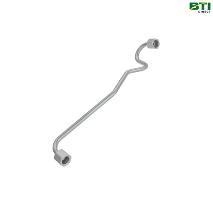 DZ108957: Common Rail to Injection Nozzle Fuel Line