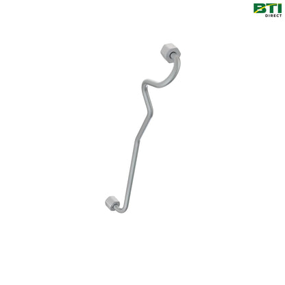 DZ108957: Common Rail to Injection Nozzle Fuel Line