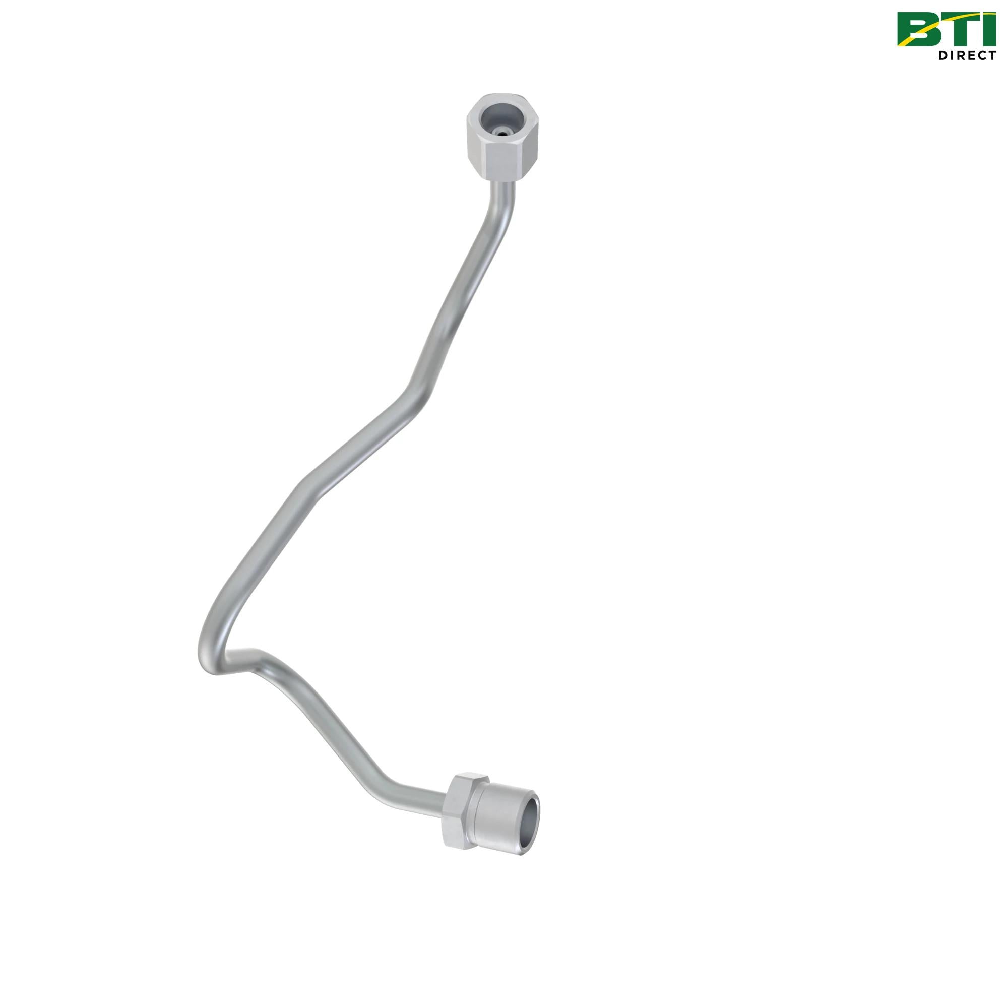 DZ108958: Fuel Line, Common Rail to Nozzle