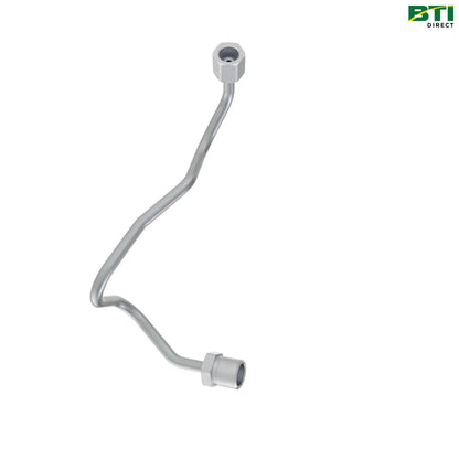 DZ108958: Fuel Line, Common Rail to Nozzle