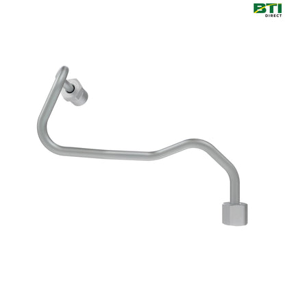 DZ108958: Fuel Line, Common Rail to Nozzle