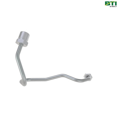 DZ108958: Fuel Line, Common Rail to Nozzle