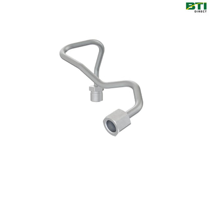 DZ108958: Fuel Line, Common Rail to Nozzle