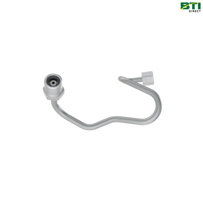 DZ108962: Common Rail to Nozzle Fuel Line, Cylinder 5