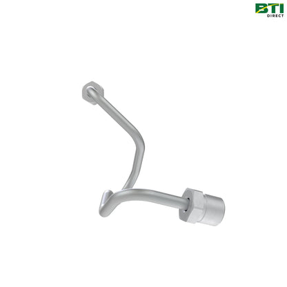DZ108962: Common Rail to Nozzle Fuel Line, Cylinder 5