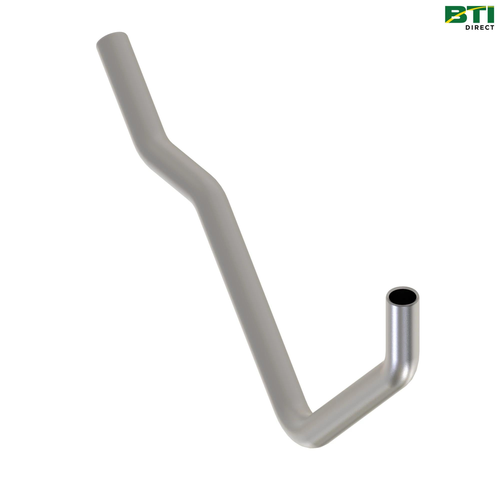 DZ109082: Coolant Bypass Tube