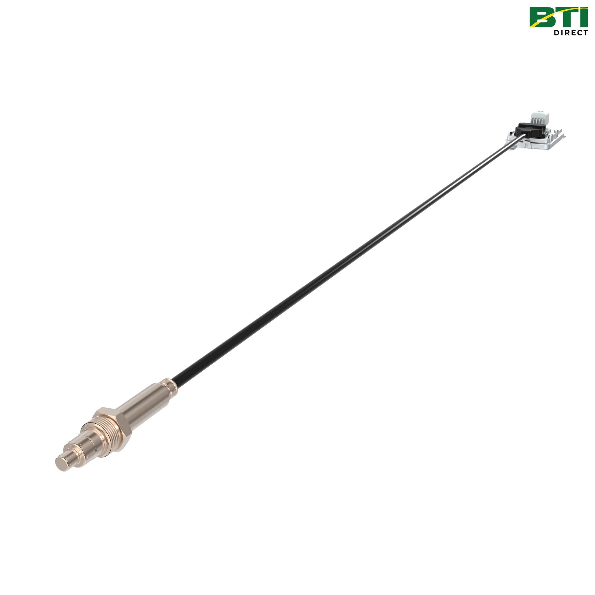 DZ109126: Nitrogen Oxide(NOx) Sensor