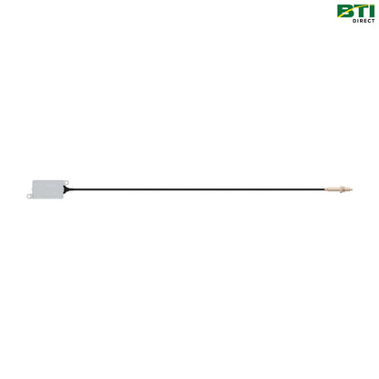 DZ109126: Nitrogen Oxide(NOx) Sensor