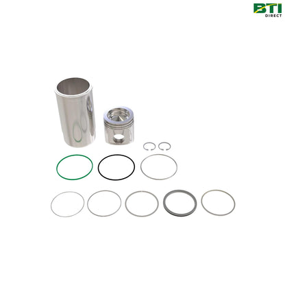 DZ109759: Piston Liner Kit