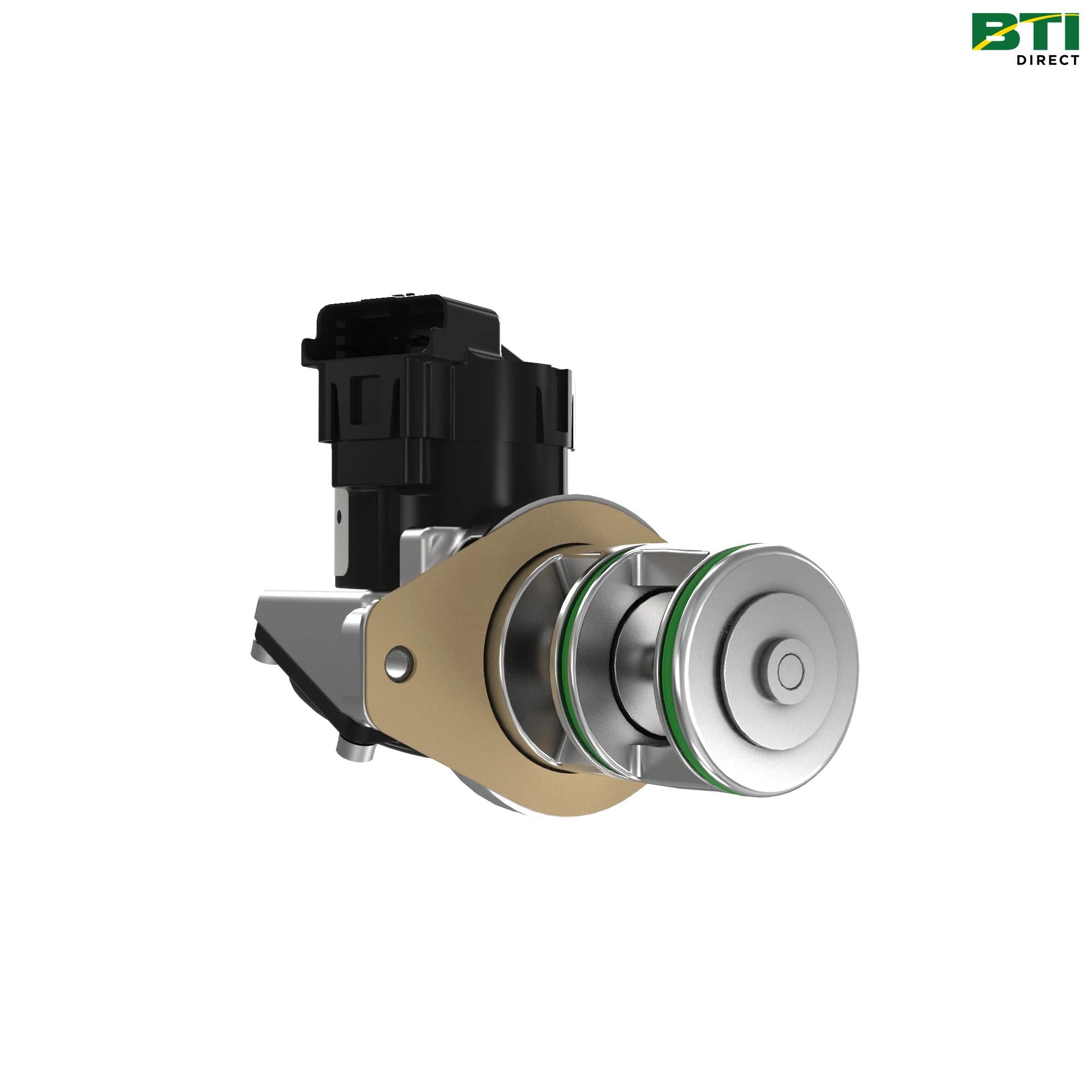 DZ109969: Exhaust Gas Recycling Valve