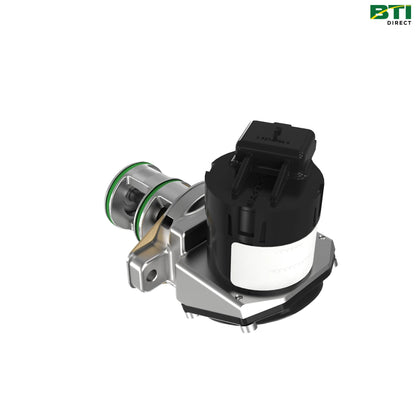 DZ109969: Exhaust Gas Recycling Valve