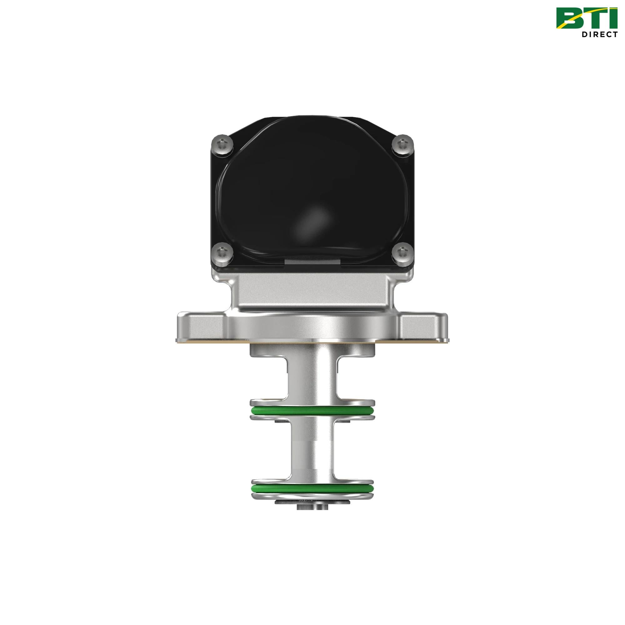 DZ109969: Exhaust Gas Recycling Valve