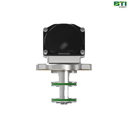 DZ109969: Exhaust Gas Recycling Valve