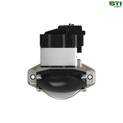 DZ109969: Exhaust Gas Recycling Valve