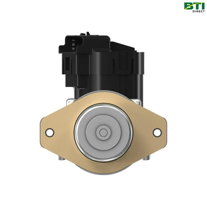 DZ109969: Exhaust Gas Recycling Valve