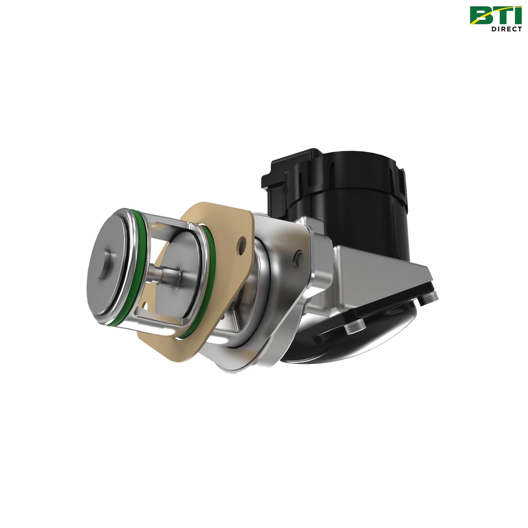 DZ109985: Exhaust Gas Recycling Valve