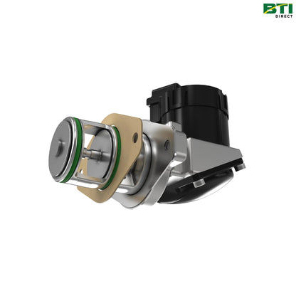 DZ109985: Exhaust Gas Recycling Valve