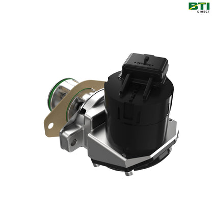 DZ109985: Exhaust Gas Recycling Valve